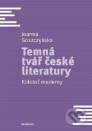 Temná tvář české literatury - cena, srovnání