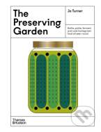 The Preserving Garden - cena, srovnání