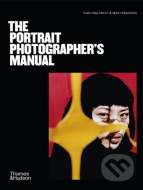 The Portrait Photographer's Manual - cena, srovnání