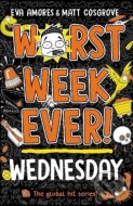 Worst Week Ever! Wednesday - cena, srovnání