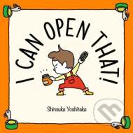 I Can Open That! - cena, srovnání