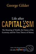 Life after Capitalism - cena, srovnání