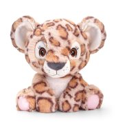 Keel Toys Keeleco Leopard - cena, srovnání
