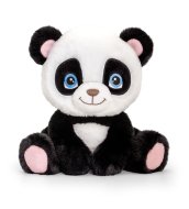 Keel Toys Keeleco Panda - cena, srovnání