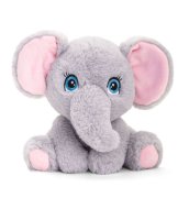 Keel Toys Keeleco Slon - cena, srovnání