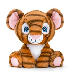 Keel Toys Keeleco Tiger