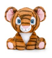 Keel Toys Keeleco Tiger - cena, srovnání