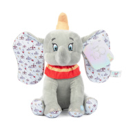 Alltoys Plyšovo/látkový slon Dumbo so zvukom