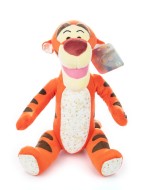 Alltoys Plyšovo/látkový Tiger so zvukom - cena, srovnání