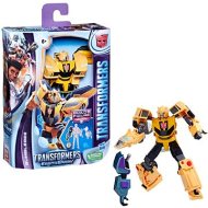 Hasbro Transformers Earthspark Deluxe Bumblebee, figúrka, 11cm - cena, srovnání