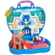 Hasbro My Little Pony Mini World Magic Critter Corner - cena, srovnání