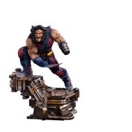 Iron Studios X-Men Age of Apocalypse - Weapon X - BDS Art Scale 1/10 - cena, srovnání