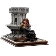 Iron Studios Harry Potter - Hermione Granger Polyjuice Deluxe - Art Scale 1/10 - cena, srovnání