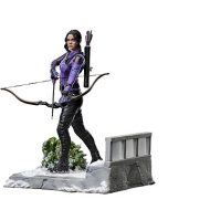 Iron Studios Hawkeye - Kate Bishop - BDS Art Scale 1/10 - cena, srovnání