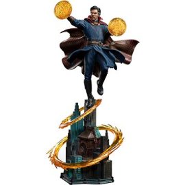 Iron Studios Marvel - Doctor Strange in Multiverse of Madness - BDS Art Scale 1/10
