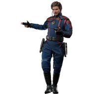 Hot Toys Guardians of the Galaxy Vol. 3 Star-Lord - figúrka - cena, srovnání