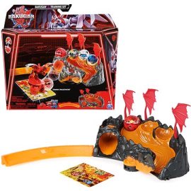 Spinmaster Bakugan Tréningová súprava Dragon