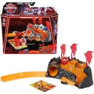 Spinmaster Bakugan Tréningová súprava Dragon - cena, srovnání
