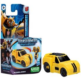Hasbro Transformers Earthspark Bumblebee, figúrka, 6cm