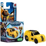 Hasbro Transformers Earthspark Bumblebee, figúrka, 6cm - cena, srovnání