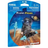 Playmobil 70856 Space Ranger - cena, srovnání
