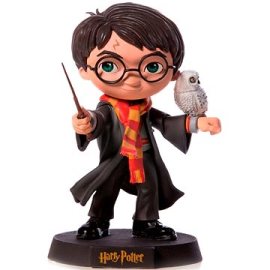 Mini Co. Harry Potter - Harry Potter