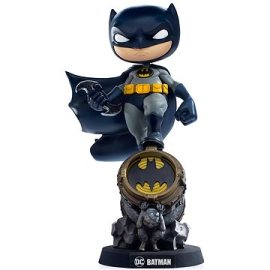 Mini Co. DC Comics - Batman