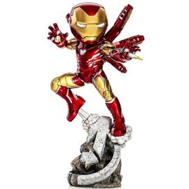 Mini Co. Avengers - Iron Man