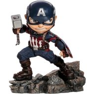 Mini Co. Avengers - Captain America - cena, srovnání