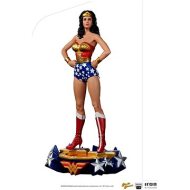 Iron Studios DC Comics - Wonder Woman - Art Scale 1/10 - cena, srovnání