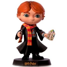 Mini Co. Ron Weasley - Harry Potter
