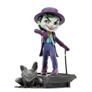 Mini Co. DC Comics - Joker 89 - cena, srovnání