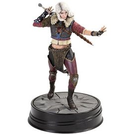 The Witcher 3: Ciri - figúrka