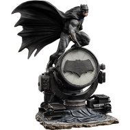 Iron Studios DC Comics - Batman on Batsignal Deluxe - Art Scale 1/10 - cena, srovnání
