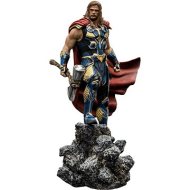 Iron Studios Thor Love and Thunder - Thor - BDS Art Scale 1/10 - cena, srovnání