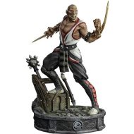 Iron Studios Mortal Kombat - Baraka - BDS Art Scale 1/10 - cena, srovnání