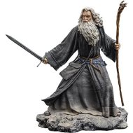 Iron Studios The Lord Of The Rings - Gandalf - BDS Art Scale 1/10 - cena, srovnání