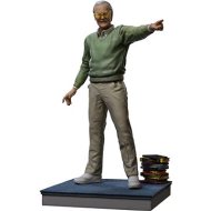 Iron Studios Marvel - Stan Lee Legendary Years - Art Scale 1/10 - cena, srovnání