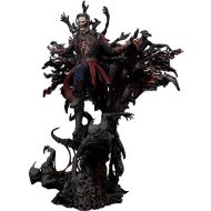 Iron Studios Doctor Strange in The Multiverse of Madness - Dead Defender Strange Deluxe - Art Scale 1/10 - cena, srovnání