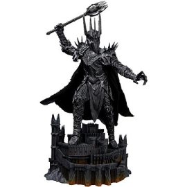 Iron Studios Lord Of The Rings - Sauron Deluxe - Art Scale 1/10