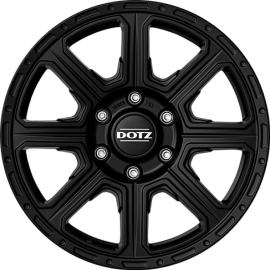 Dotz 4X4 Kalahari 8x18 6x114,3 ET30