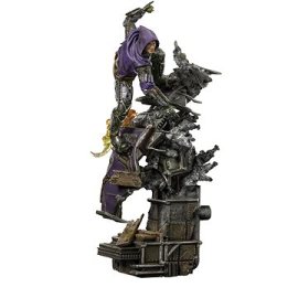 Iron Studios Spider-Man No Way Home - Green Goblin - BDS Art Scale 1/10