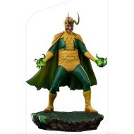 Iron Studios Loki - Classic Loki Variant - Art Scale 1/10 - cena, srovnání