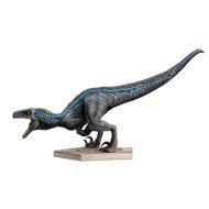 Iron Studios Jurassic World Fallen Kingdom - Blue - BDS Art Scale 1/10 - cena, srovnání