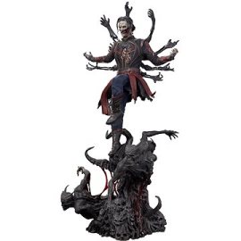 Iron Studios Doctor Strange in The Multiverse of Madness - Dead Defender Strange - Art Scale 1/10