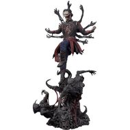 Iron Studios Doctor Strange in The Multiverse of Madness - Dead Defender Strange - Art Scale 1/10 - cena, srovnání