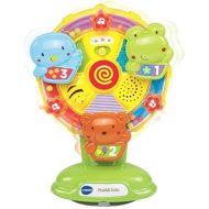 VTech Ruské koleso CZ - cena, srovnání