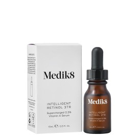 Medaprex Medik8 Intelligent Retinol 3TR 15ml