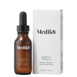 Medaprex Medik8 Super C Ferulic, Antioxidačné sérum 30ml