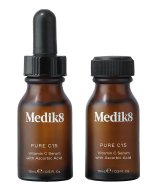 Medaprex Medik8 Pure C15 sérum 2x15ml - cena, srovnání